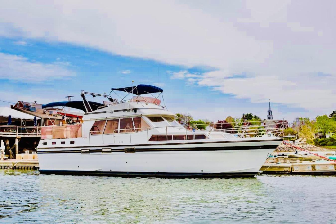 Hotel Maine Bed&Boat, Nebi Damariscotta Exterior foto
